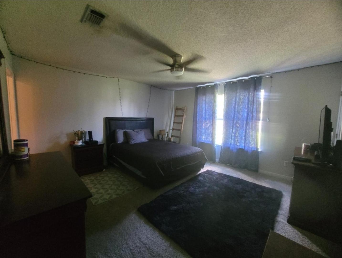 Bedroom Four Minutes From Beach Pensacola Eksteriør billede