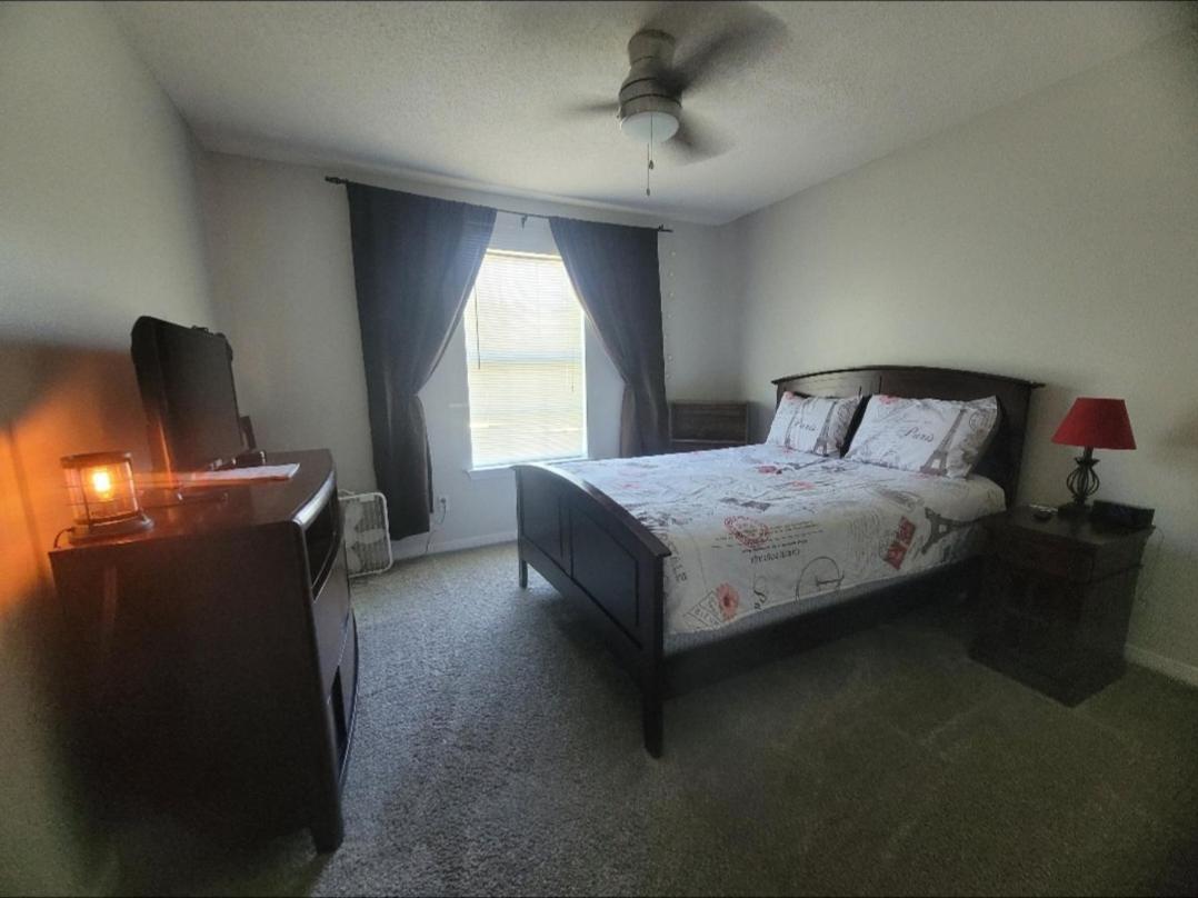 Bedroom Four Minutes From Beach Pensacola Eksteriør billede